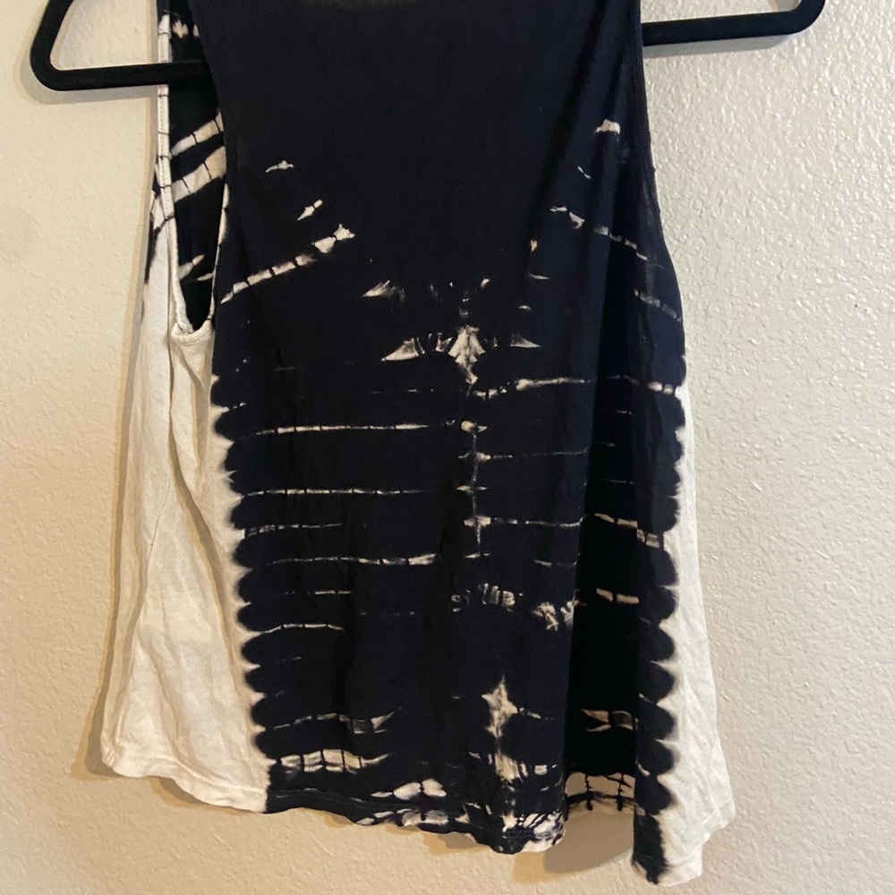 Skeleton print tunic - Picture 2 of 2